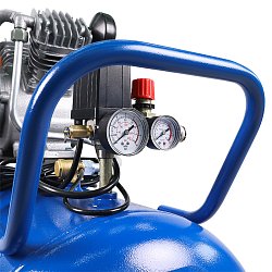 Компрессор ременной Remeza СБ4/С-100.LB24A