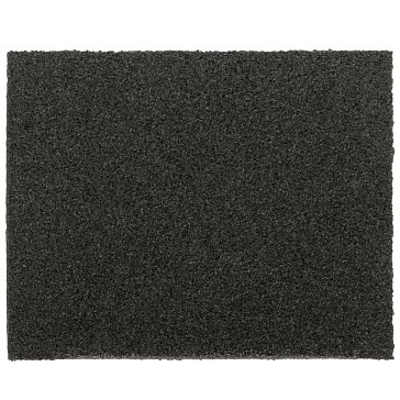 Изображение товара Губка шлифовальная Mos 38381М алюминий-оксидная 125х100х10 мм Р 40