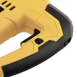 Электрический лобзик Denzel JS-65 27101