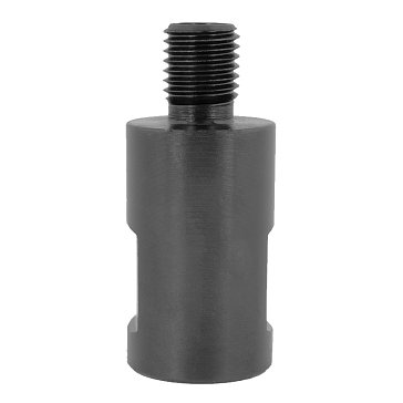 Изображение товара Переходник для подразетника Diam 649011  M16-M22 с отверстием для пылеудаления