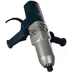 Импульсный гайковерт Bosch GDS 24 0.601.434.108 (макс крутящий момент 600 Нм, вес 5,7 кг)