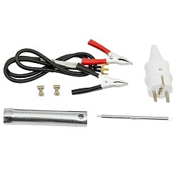 Генератор бензиновый Ergomax GA 7400 E