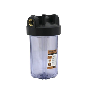 Изображение товара Колба фильтра Kristal Filter 3301106 для очистки воды