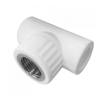 Изображение товара Тройник переходной Valfex ВР 25х3/4"х25
