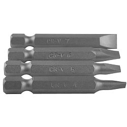 Набор бит Sturm 1041-01-SS3, 10 шт.