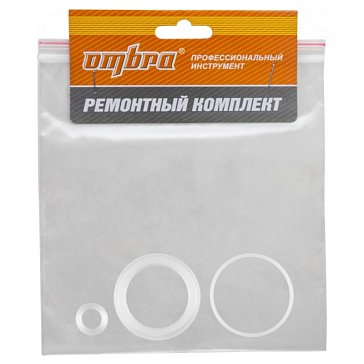 Изображение товара Ремонтный комплект для гидравлического пресса 12т Ombra OHT610NRK компактный и надежный