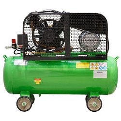 Компрессор ременной Eco AE-705-B1