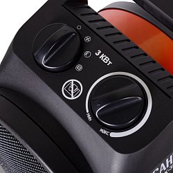 Тепловая электрическая пушка Ресанта ТЭПК-3K 67/1/41