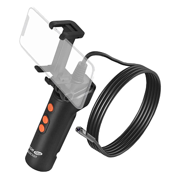 Изображение товара Эндоскоп Мегеон 33031 - высококачественный инструмент для исследования труднодоступных мест