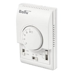 Термостат Ballu BMC-1 НС-1271556