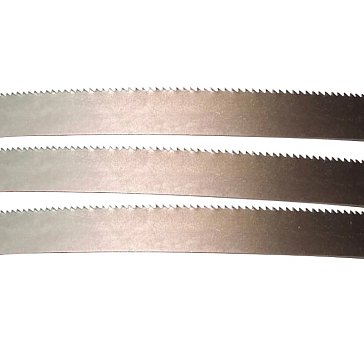 Изображение товара Полотно пильное биметаллическое по дереву Belmash PP252A, 10x0,6-14TPI x 2375