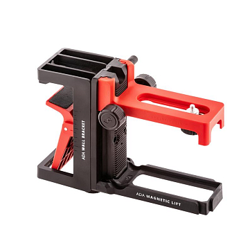 Изображение товара Комплект магнитный с микролифтом и креплением Ada BASE