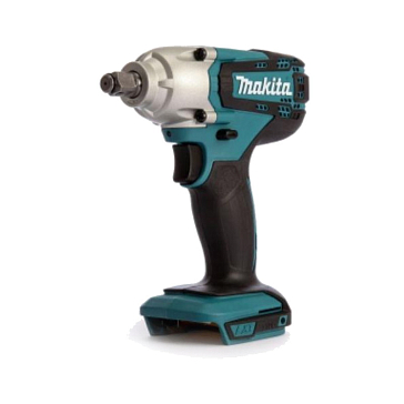 Изображение товара Гайковерт аккумуляторный Makita DTW190Z (напряжение 18 v, max частота вращения шпинделя 2300 об/мин)