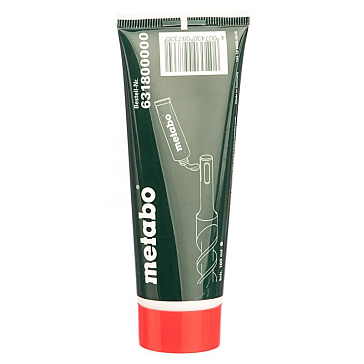 Изображение товара Смазка для буров Metabo 100 мл водостойкая теплостойкая антикоррозийная