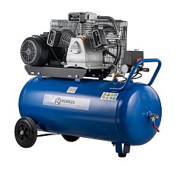 Компрессор ременной Remeza СБ4/С-100.LB40