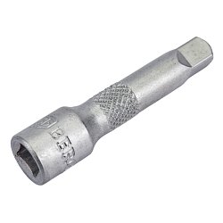 Набор удлинителей Berger BG2092 1/4", 5 предметов 