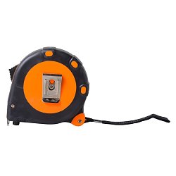 Рулетка Вихрь 73/11/1/3 (10 м, 25 мм, вес 0.46 кг)