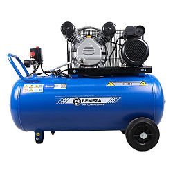 Компрессор ременной Remeza СБ4/С-100.LB24A