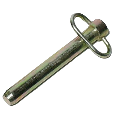 Изображение товара Шкворень МБ Forza, d-16 мм, L-122 мм