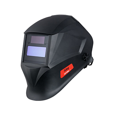 Изображение товара Маска сварщика Fubag Optima 11 38071 с хамелеон светофильтром