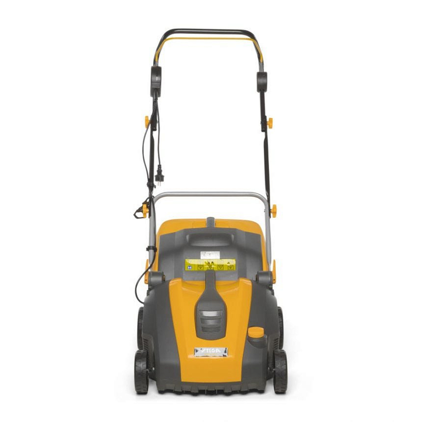 Электрический скарификатор Stiga SV 415 E 290002152/14 во Владимире