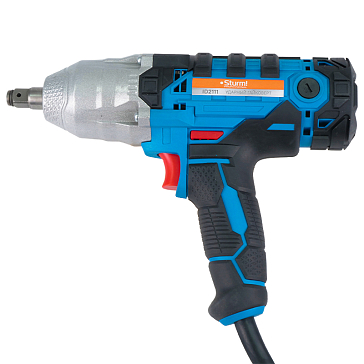 Изображение товара Сетевой гайковерт Sturm ID2111 1000 Вт для грузовых авто с ударным механизмом