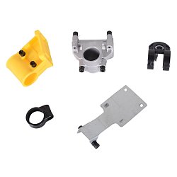 Бензиновый триммер Eurolux TR-4000T 70/2/26 4606059029915