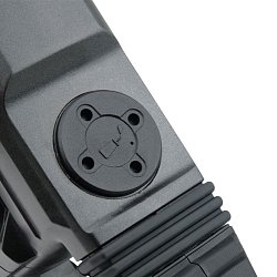 Перфоратор Kress KU332, кейс