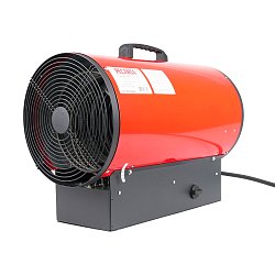 Строительная электрическая теплопушка Ресанта ТЭП-15000К 67/1/11 (15 кВт, защита от перегрева)
