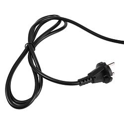 Керамический тепловентилятор Denzel DTFC-2000X 96426 (2 кВт, wi-fi, пульт, динамик, вращение, 3 режима)