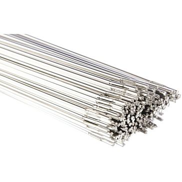 Изображение товара Сварочный пруток Кедр ER-5356 2.4 мм для алюминиевых сплавов 1000 мм