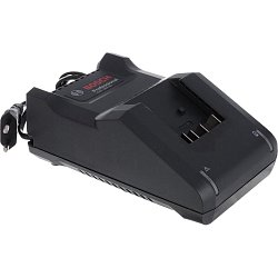 Аккумуляторная угловая шлифмашина Bosch GWS 18-125 V-LI 0.615.990.L6G