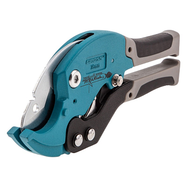 Изображение товара Ножницы для резки ПВХ труб Gross 78420 - до 36 мм