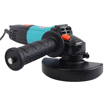 Изображение товара Угловая шлифмашина Sturm AG9012TJ 1000Вт 125мм