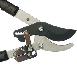 Сучкорез плоскостной Центроинструмент 0207 (телескопические ручки)