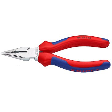 Изображение товара Плоскогубцы Knipex KN-0825145 с удлинёнными губками 145 мм