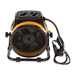 Тепловая пушка Denzel DHC 2-100 96429