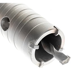 Коронка по бетону Hardcore (SDS Plus, 35 мм)