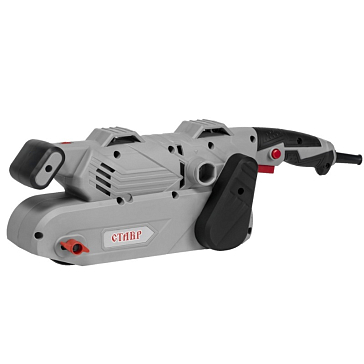 Изображение товара Ленточная шлифовальная машина Ставр ЛШМ-1100СТ для шлифования плоскости