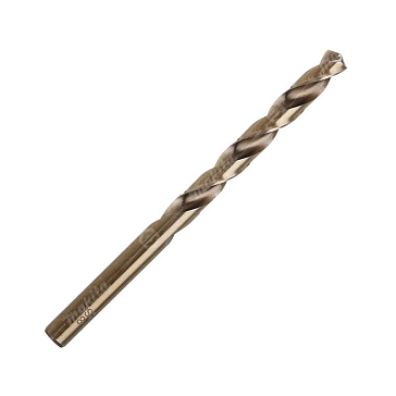 Изображение товара Сверло по металлу Makita D-17332, HSS-Co, 3,5х39x70