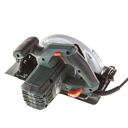 Циркулярная пила Metabo KS 55 600855000 (сетевая, диск 160 мм, посадочный диаметр 20 мм)