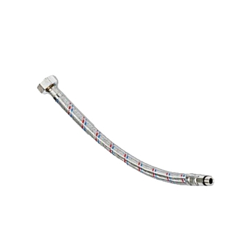 Изображение товара Гибкая подводка Base Гигант ALT-G 3/4 дюйма 1000 мм