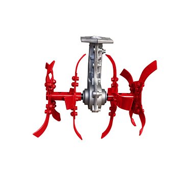 Изображение товара Насадка культиватор для триммера Sturm GT3513-K Германия