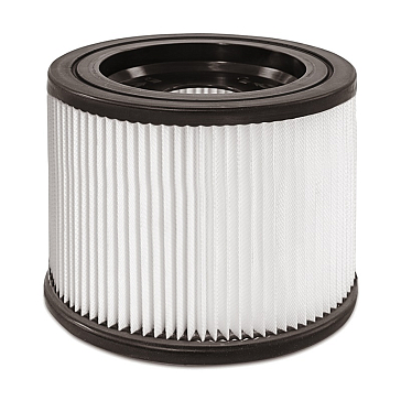 Изображение товара HEPA фильтр Daewoo DAVC 16HF для промышленного пылесоса