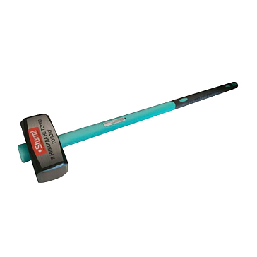 Изображение товара Кувалда Sturm 1011-02-5000 5000 г фиберглас рукоятка Германия