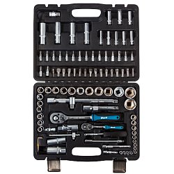 Набор ручного инструмента Bort BTK-94 91279897