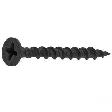 Изображение товара Саморез Starfix SMV1-29299-5 3.5х32 мм для гипсокартона к дереву фосфат