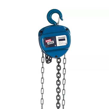 Изображение товара Таль цепная ProJack, 13510 (5Тх3М)