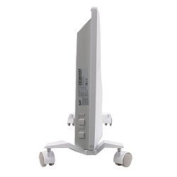 Тепловой конвектор Ballu Enzo BEC/EZER-2000 с климат контролем (влагозащищенный, мощность 2 кВт)