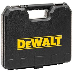 Аккумуляторная дрель-шуруповерт DeWalt DCD710C2P-KS 10.8 В + мультитул